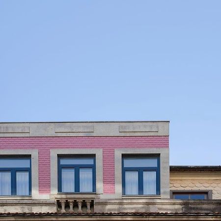 Liiiving In Porto - Urban Art Apartment 외부 사진