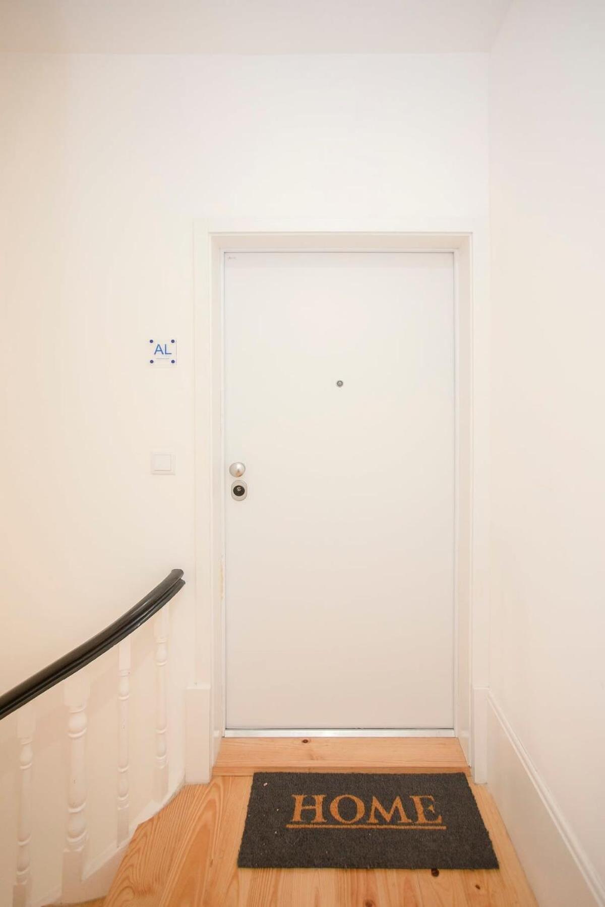 Liiiving In Porto - Urban Art Apartment 외부 사진