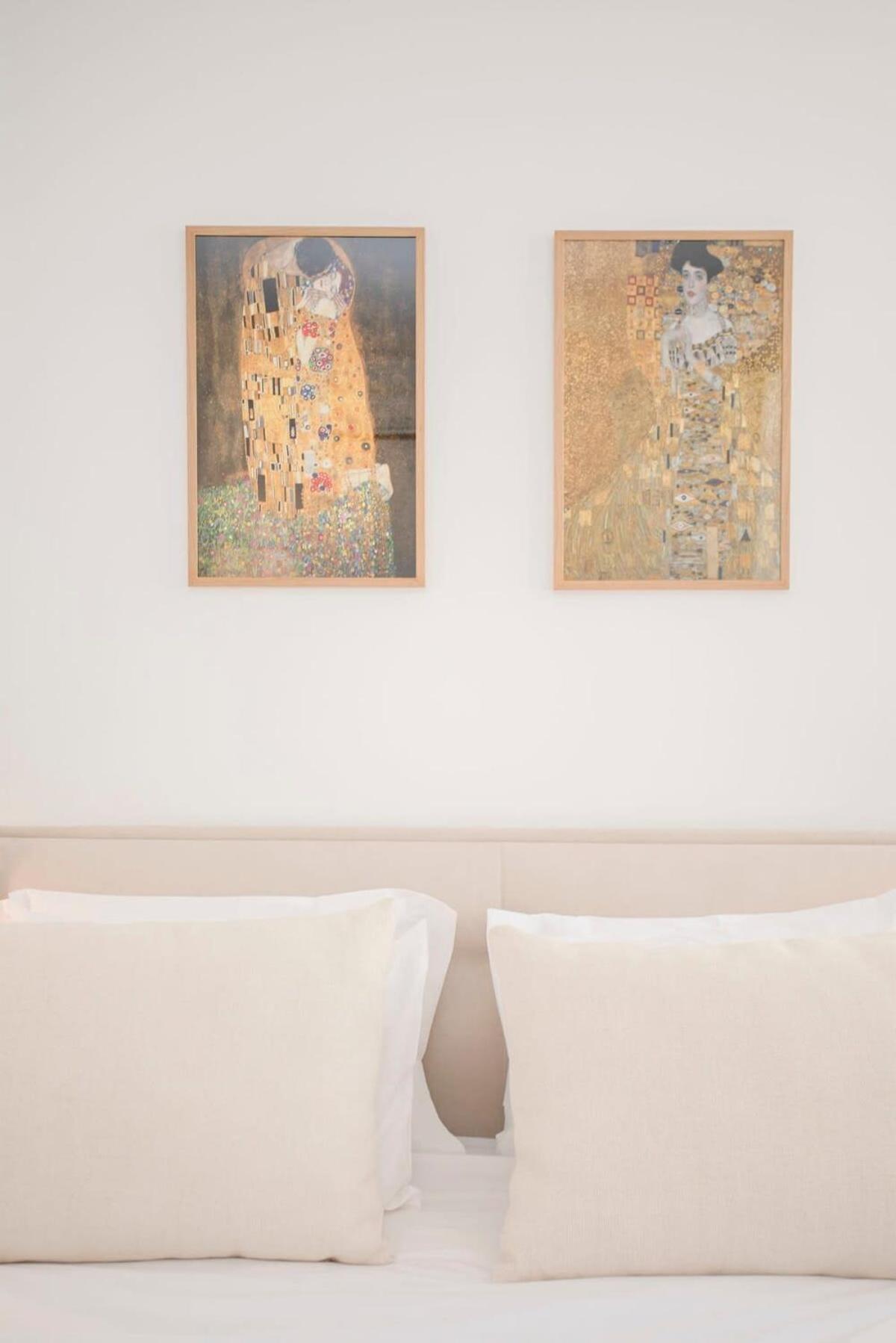Liiiving In Porto - Urban Art Apartment 외부 사진