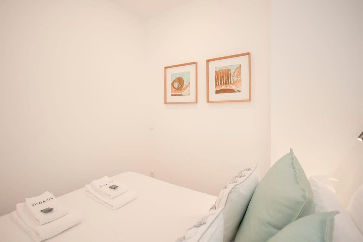 Liiiving In Porto - Urban Art Apartment 외부 사진