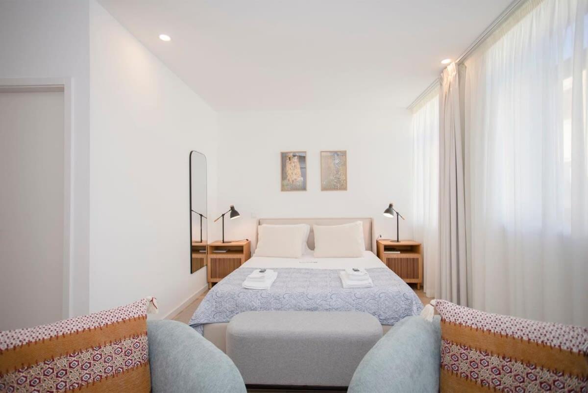 Liiiving In Porto - Urban Art Apartment 외부 사진